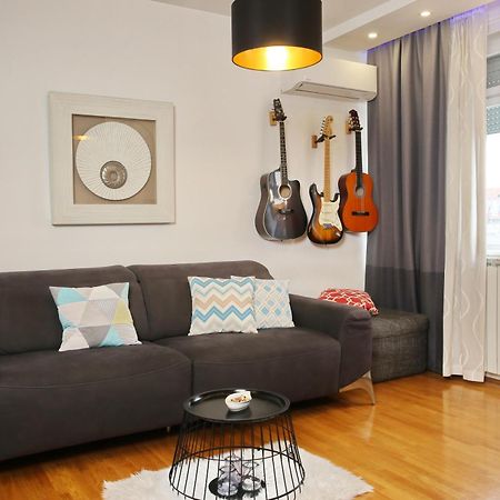 Happy Guest Apartment 자그레브 외부 사진
