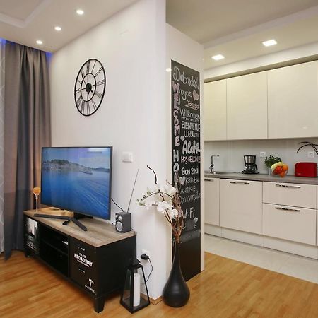 Happy Guest Apartment 자그레브 외부 사진