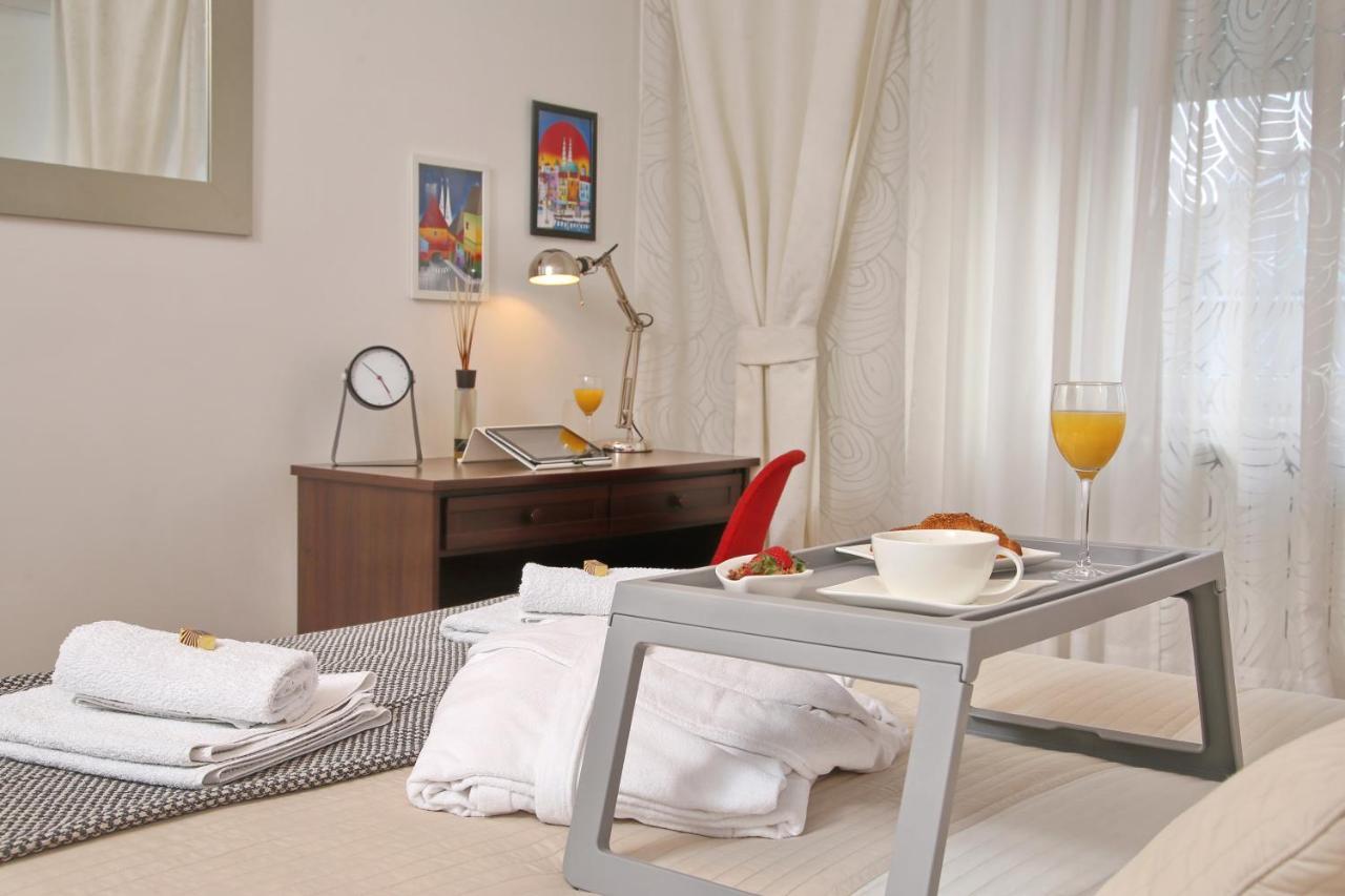 Happy Guest Apartment 자그레브 외부 사진