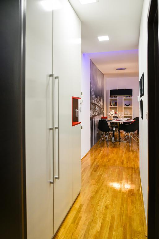 Happy Guest Apartment 자그레브 외부 사진