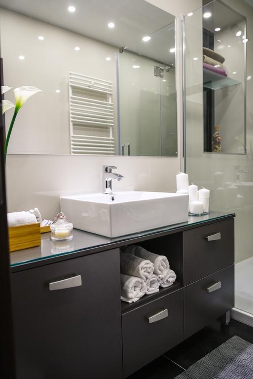 Happy Guest Apartment 자그레브 외부 사진