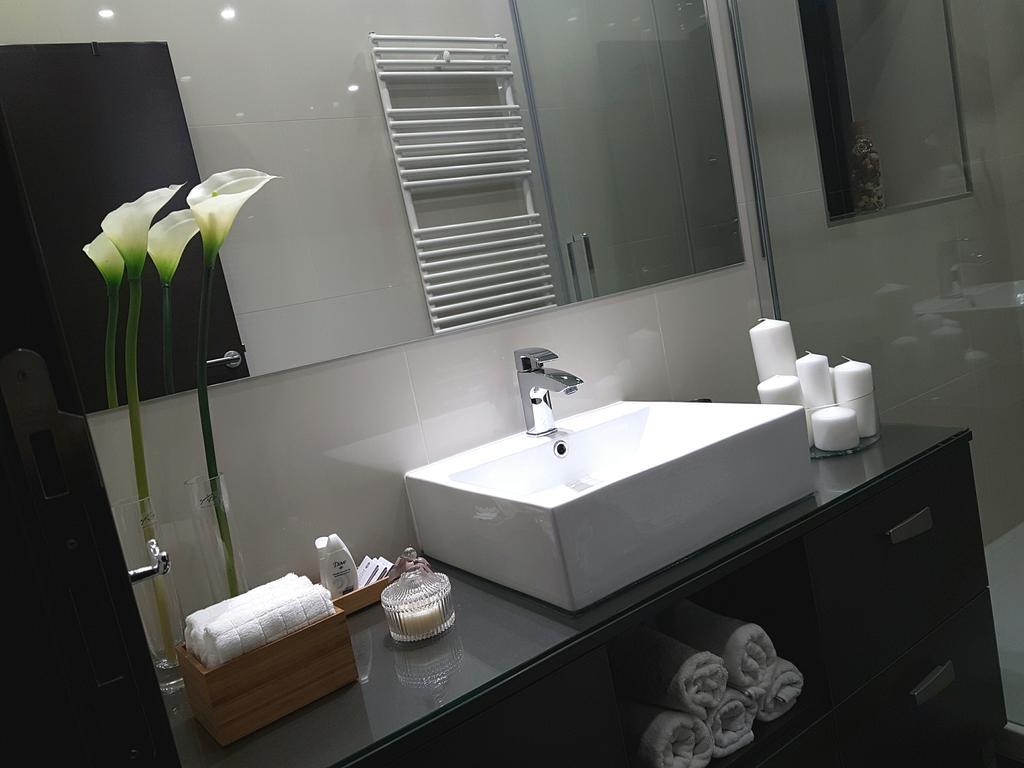 Happy Guest Apartment 자그레브 외부 사진