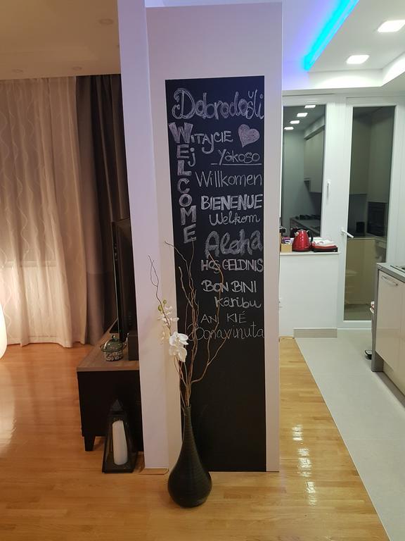 Happy Guest Apartment 자그레브 외부 사진