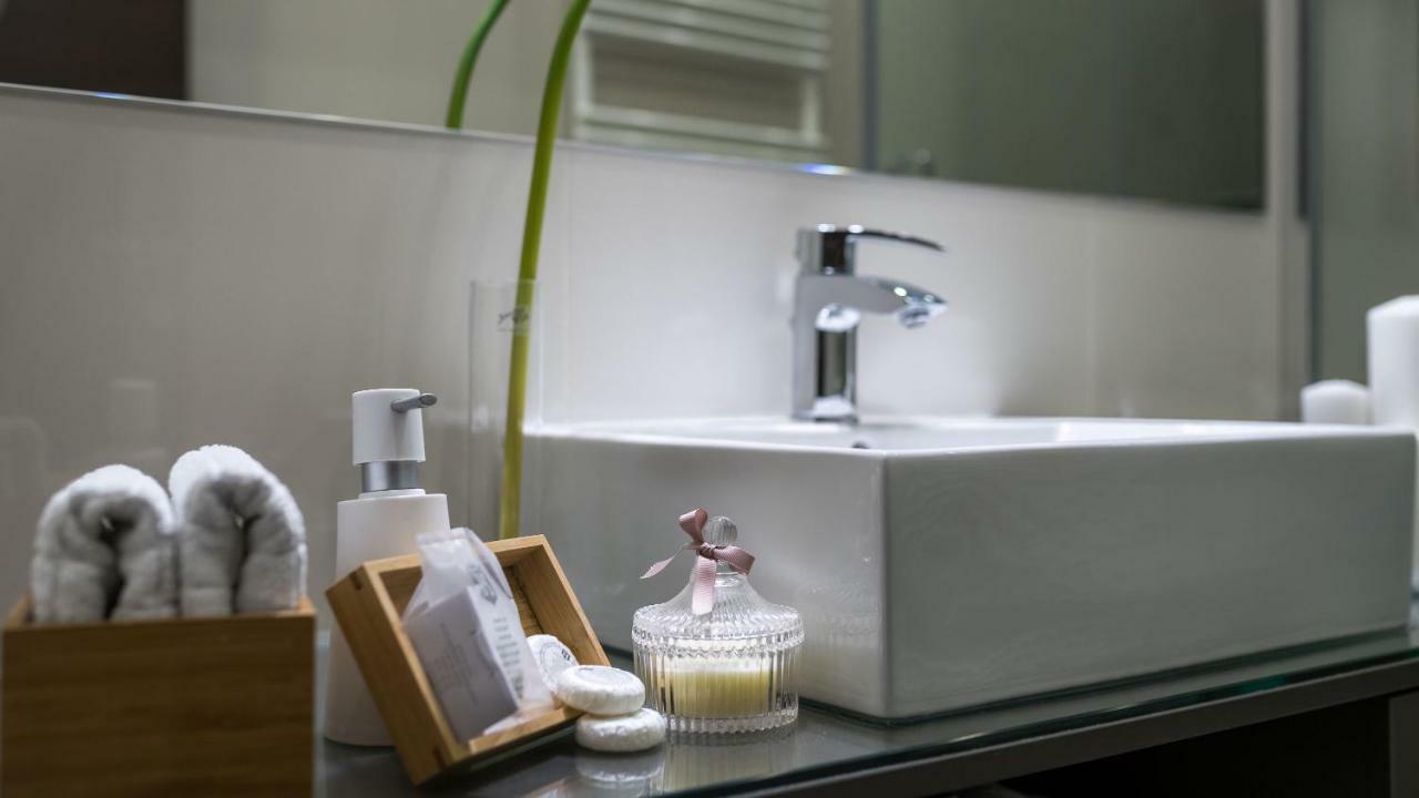 Happy Guest Apartment 자그레브 외부 사진