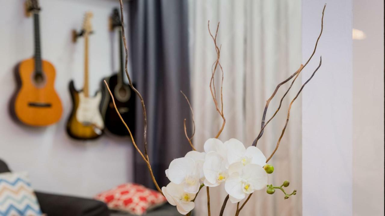 Happy Guest Apartment 자그레브 외부 사진